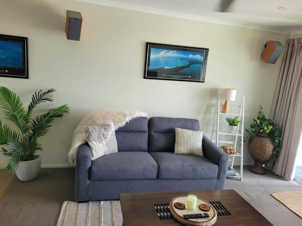 Watersons At Airlie Central Apartments شاطئ إيرلي المظهر الخارجي الصورة