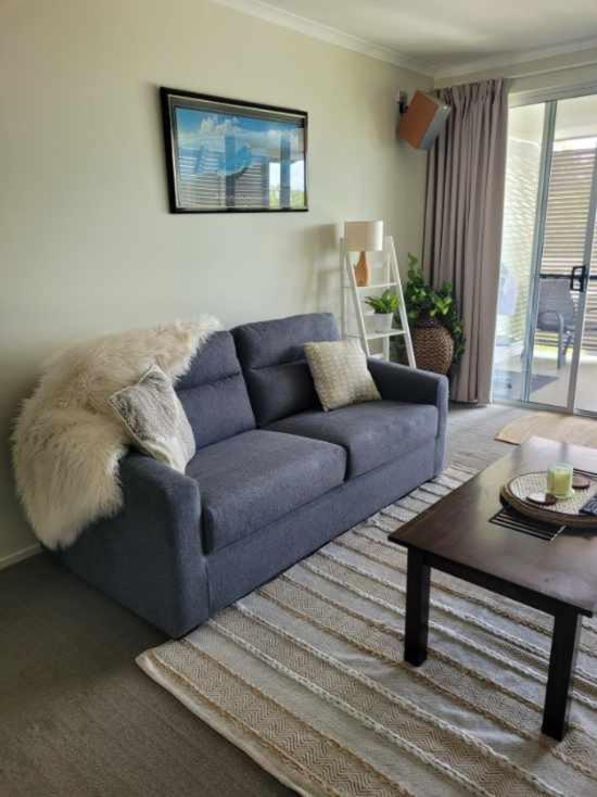 Watersons At Airlie Central Apartments شاطئ إيرلي المظهر الخارجي الصورة